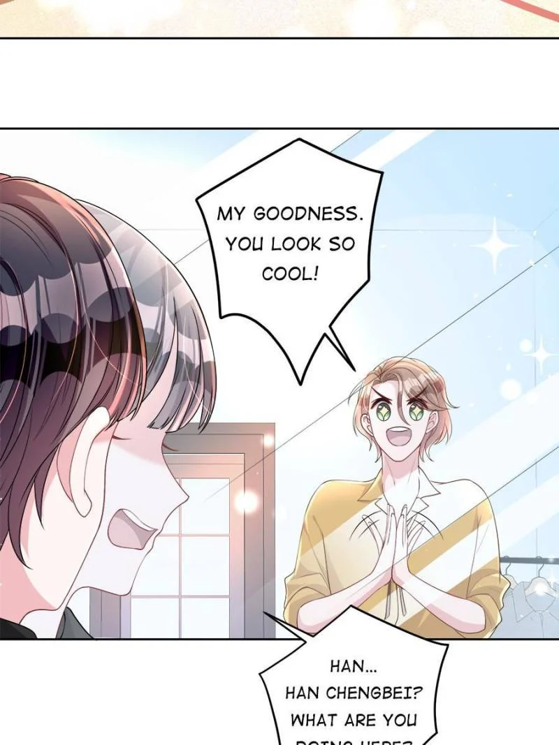 I Was Rocked to the World’s Richest Man in a Matchmaking Office Chapter 20 - Page 29
