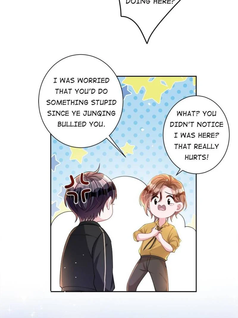 I Was Rocked to the World’s Richest Man in a Matchmaking Office Chapter 20 - Page 30