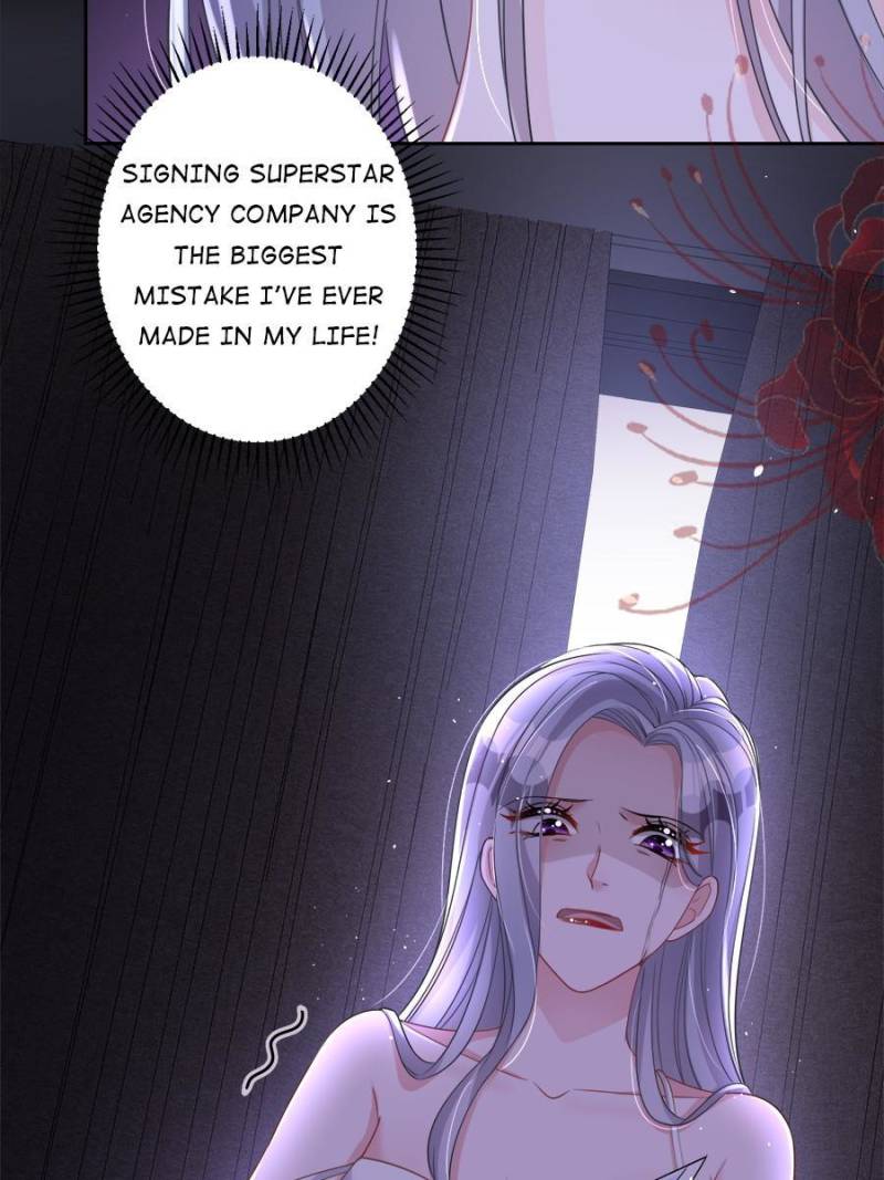 I Was Rocked to the World’s Richest Man in a Matchmaking Office Chapter 20 - Page 4