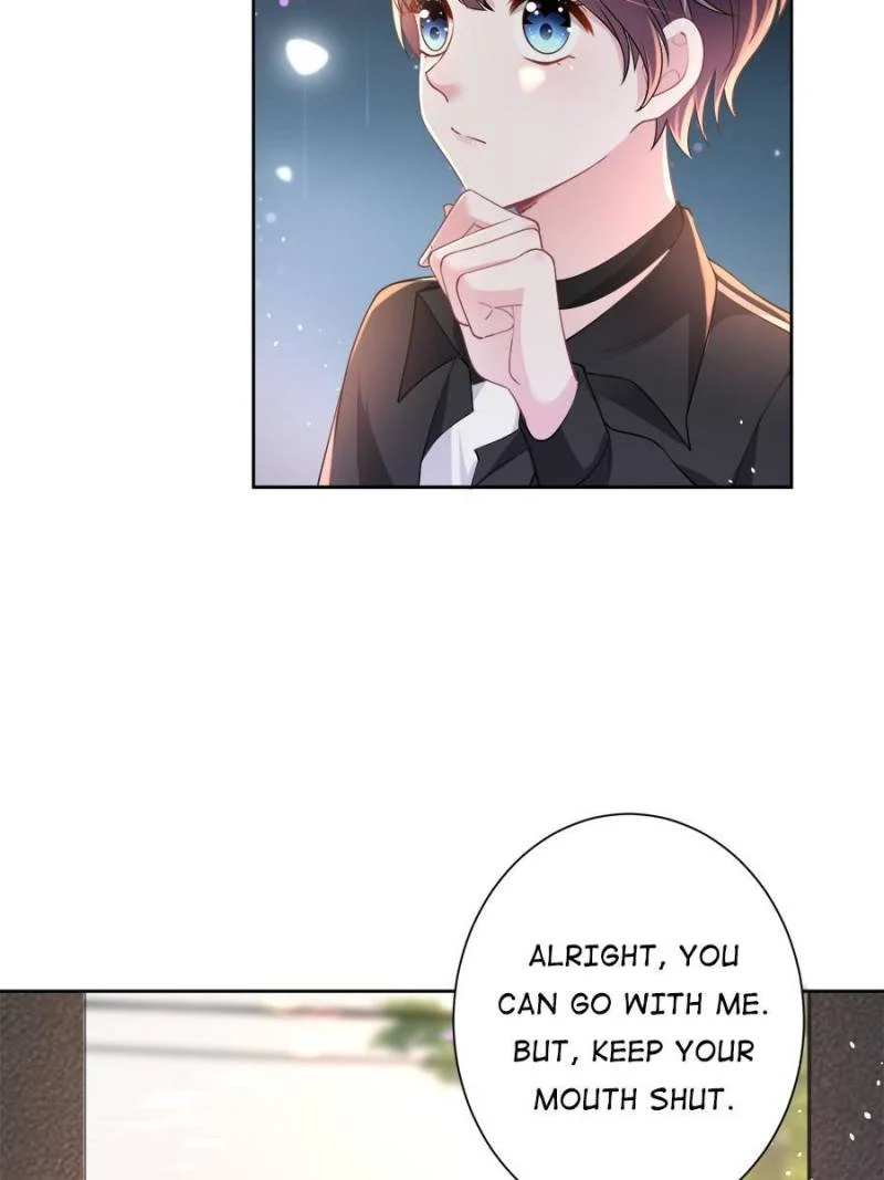 I Was Rocked to the World’s Richest Man in a Matchmaking Office Chapter 20 - Page 37