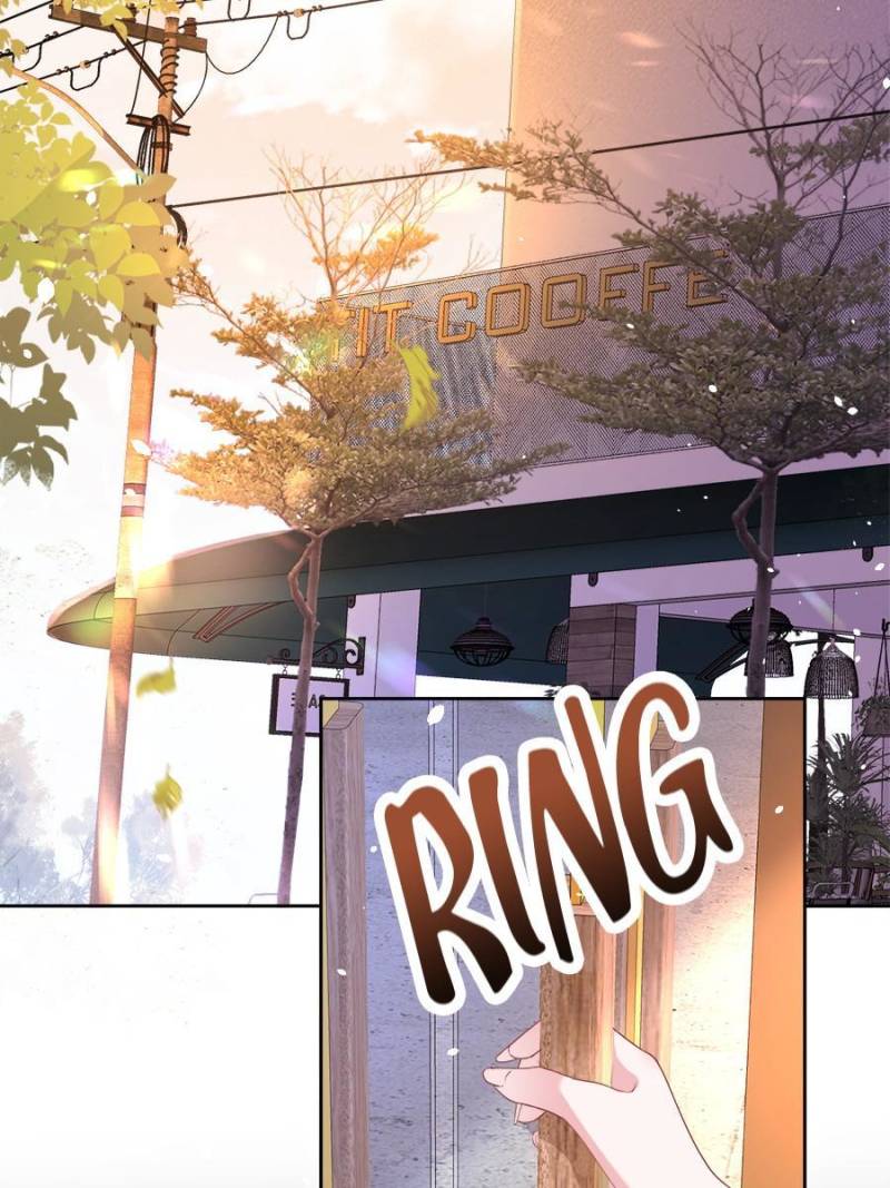 I Was Rocked to the World’s Richest Man in a Matchmaking Office Chapter 20 - Page 40