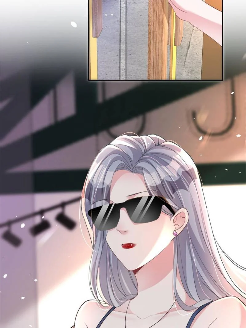 I Was Rocked to the World’s Richest Man in a Matchmaking Office Chapter 20 - Page 41