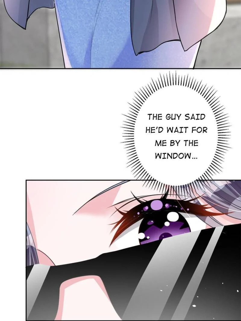 I Was Rocked to the World’s Richest Man in a Matchmaking Office Chapter 20 - Page 43