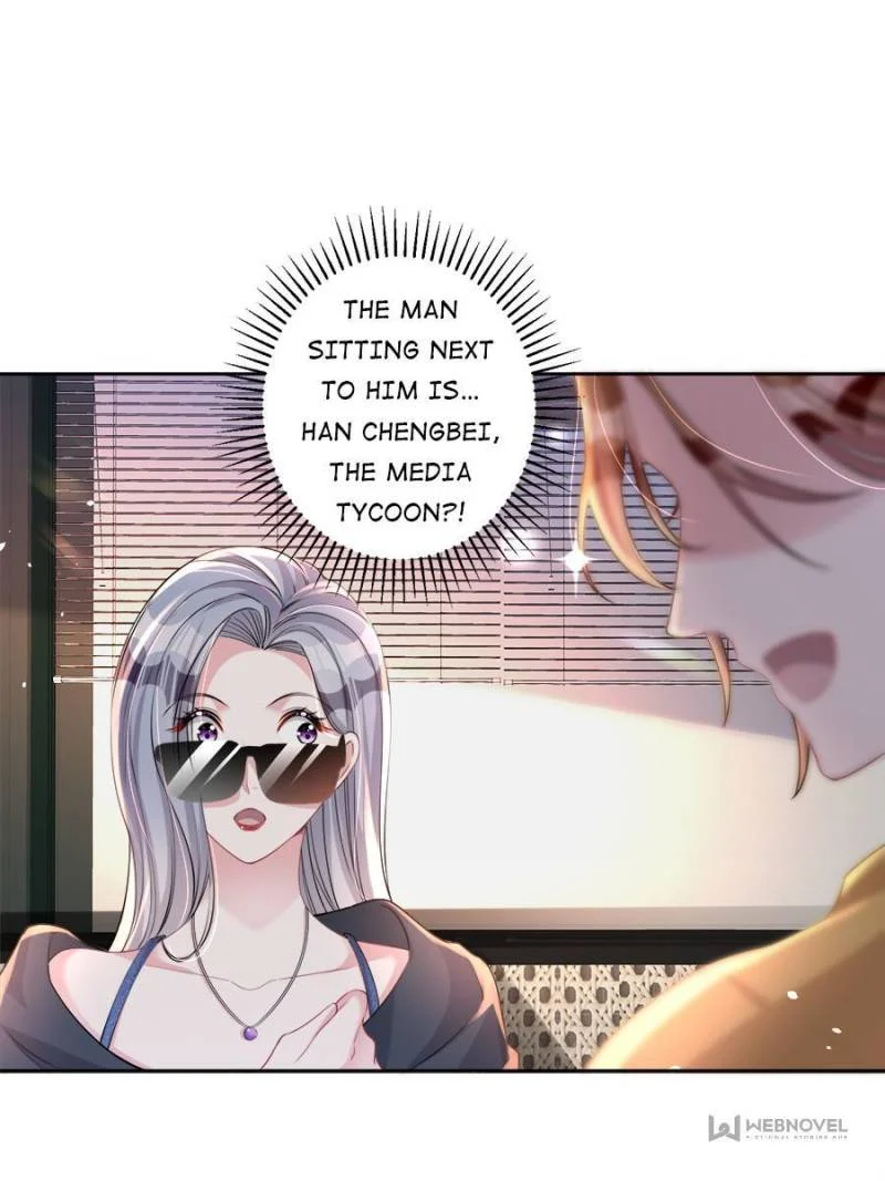 I Was Rocked to the World’s Richest Man in a Matchmaking Office Chapter 20 - Page 49