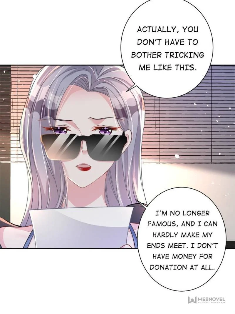 I Was Rocked to the World’s Richest Man in a Matchmaking Office Chapter 20 - Page 54