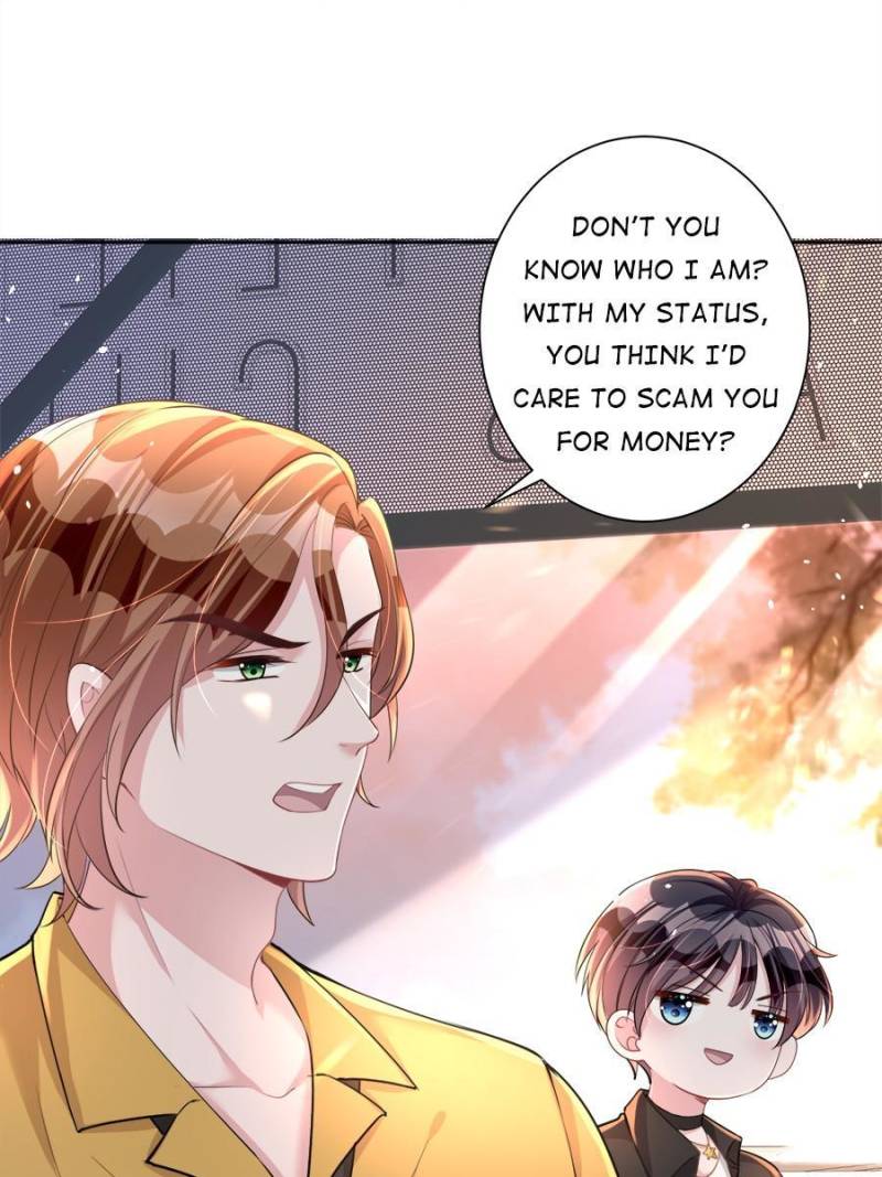 I Was Rocked to the World’s Richest Man in a Matchmaking Office Chapter 20 - Page 55