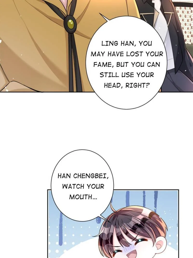 I Was Rocked to the World’s Richest Man in a Matchmaking Office Chapter 20 - Page 56