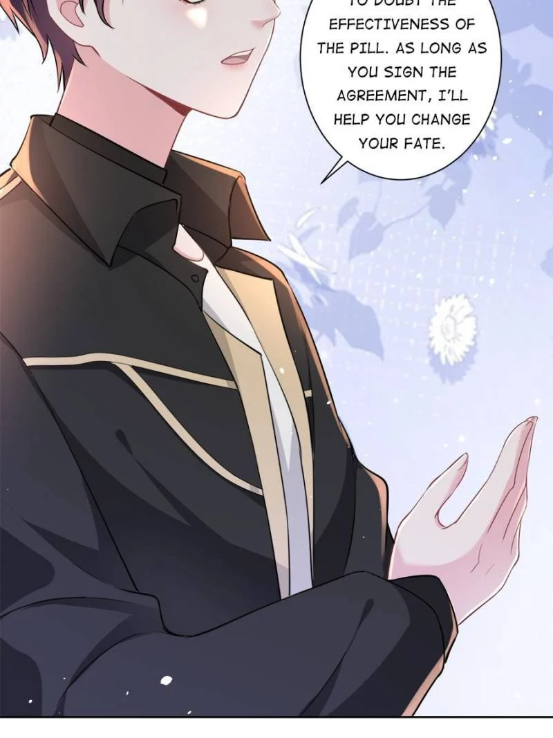 I Was Rocked to the World’s Richest Man in a Matchmaking Office Chapter 20 - Page 58