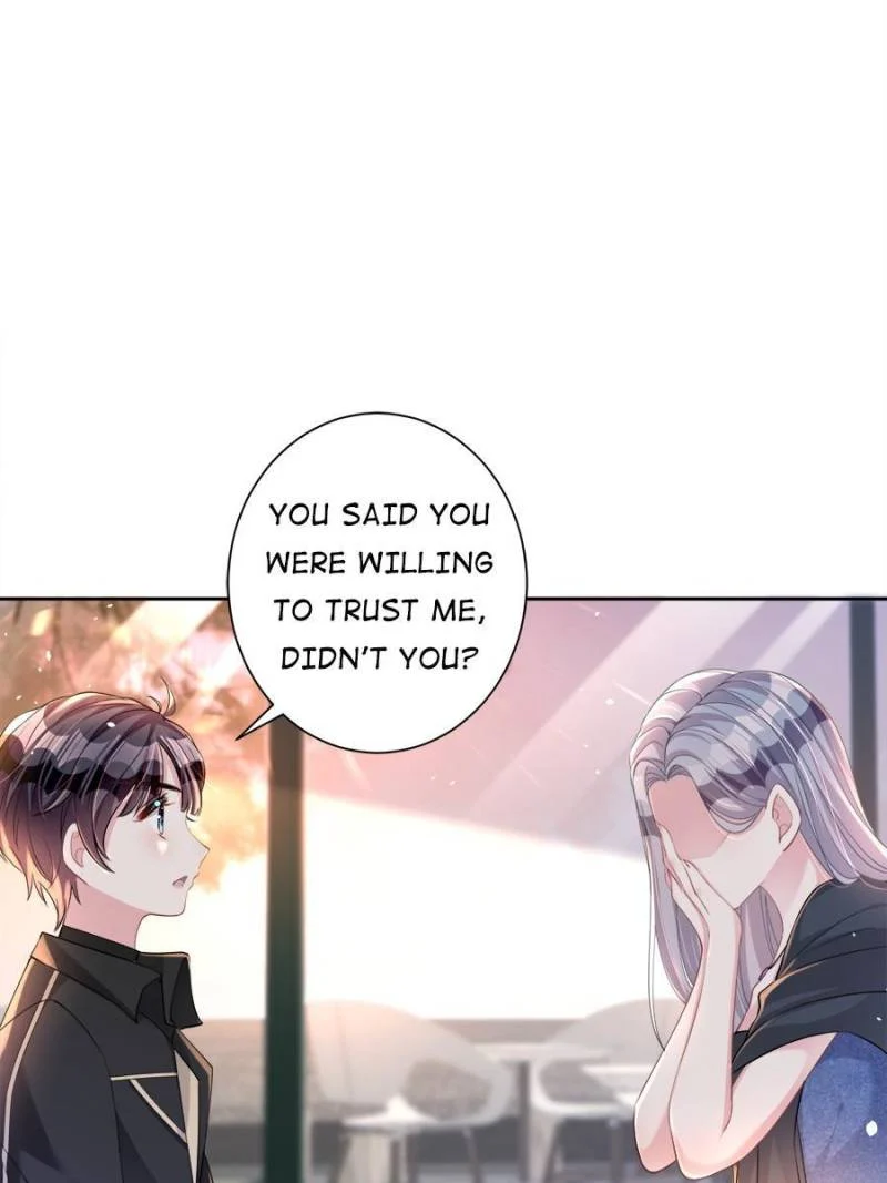 I Was Rocked to the World’s Richest Man in a Matchmaking Office Chapter 20 - Page 59