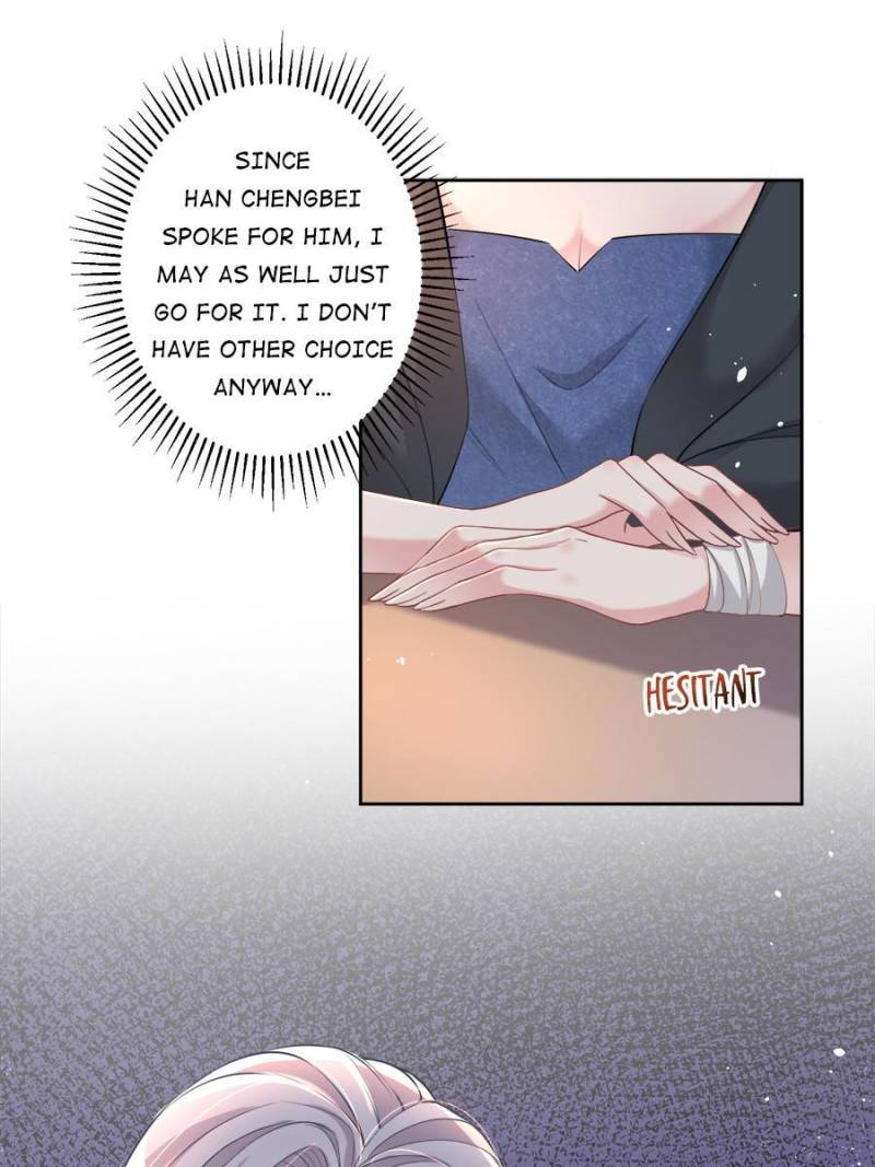 I Was Rocked to the World’s Richest Man in a Matchmaking Office Chapter 20 - Page 61