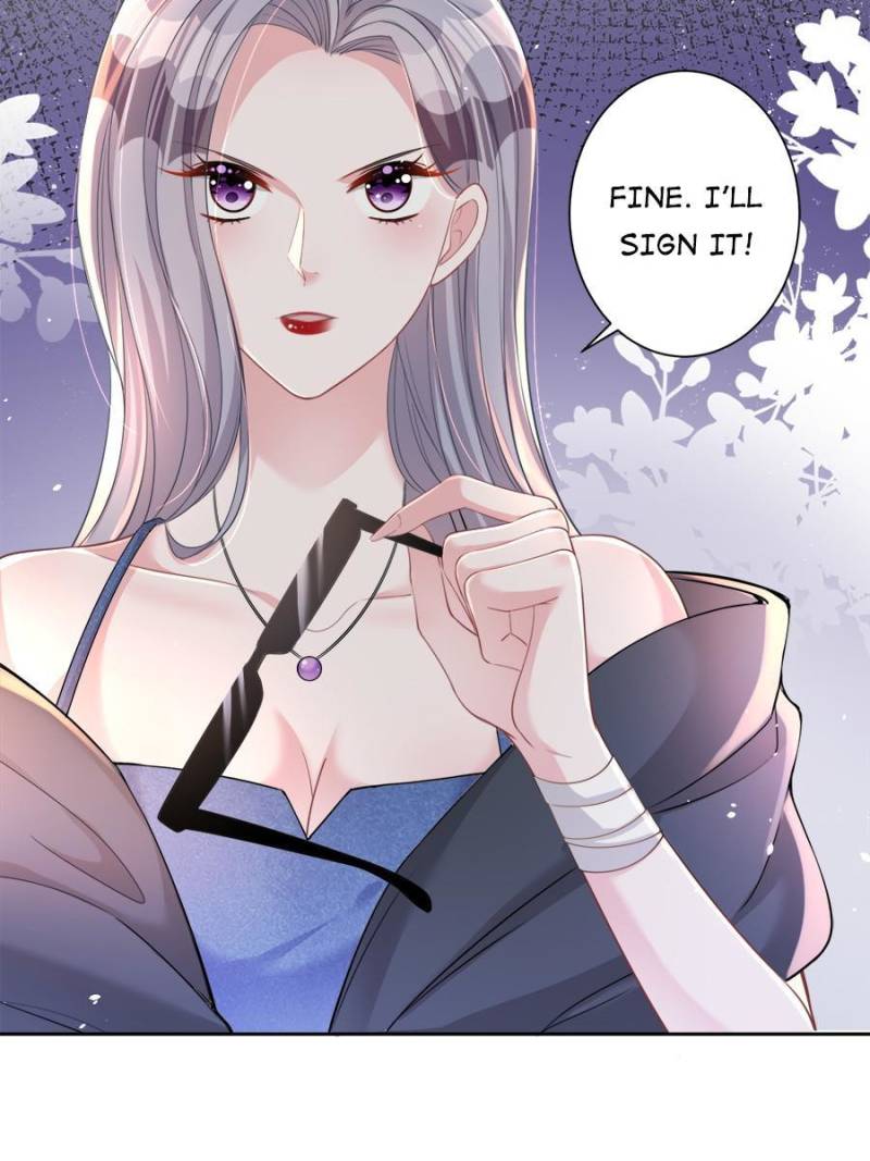 I Was Rocked to the World’s Richest Man in a Matchmaking Office Chapter 20 - Page 62
