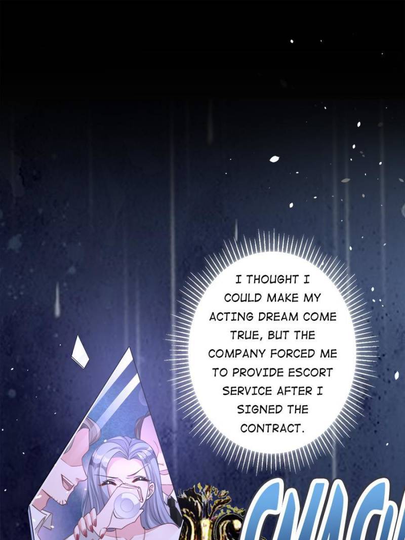 I Was Rocked to the World’s Richest Man in a Matchmaking Office Chapter 20 - Page 8