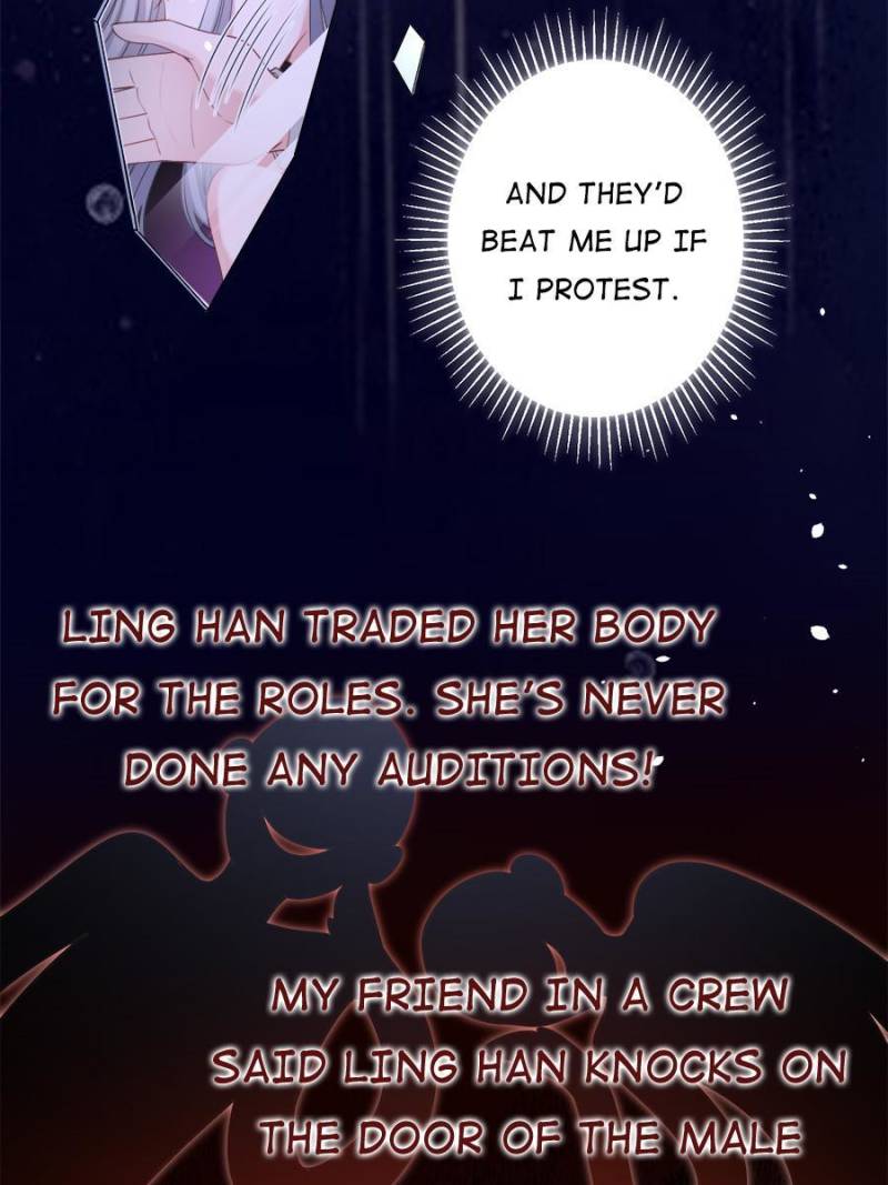 I Was Rocked to the World’s Richest Man in a Matchmaking Office Chapter 20 - Page 10