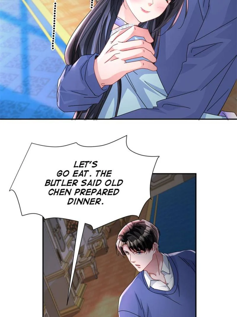 I Was Rocked to the World’s Richest Man in a Matchmaking Office Chapter 200 - Page 11