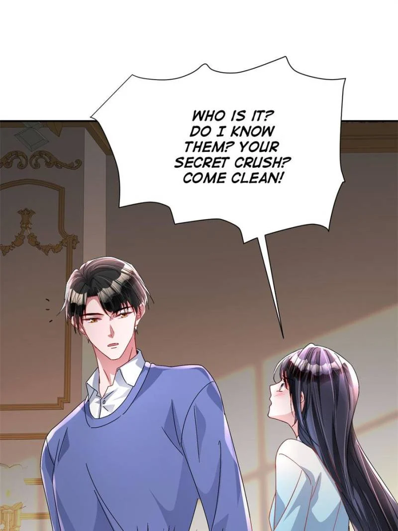 I Was Rocked to the World’s Richest Man in a Matchmaking Office Chapter 200 - Page 20