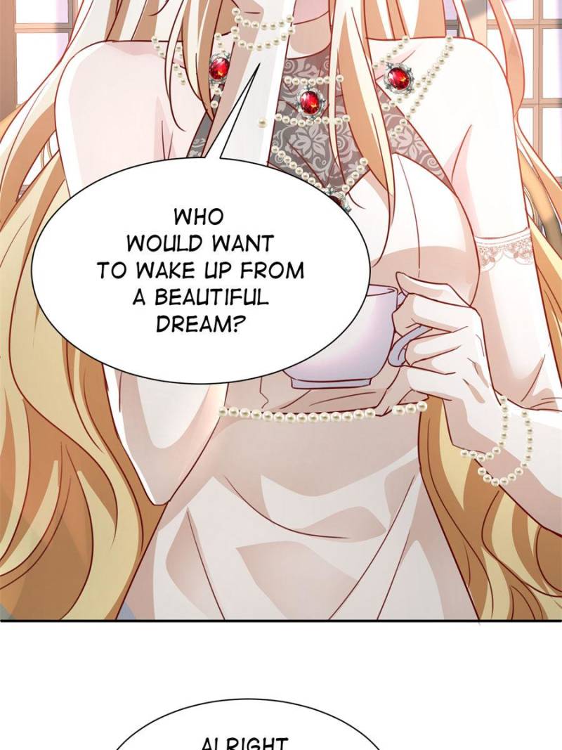I Was Rocked to the World’s Richest Man in a Matchmaking Office Chapter 200 - Page 33