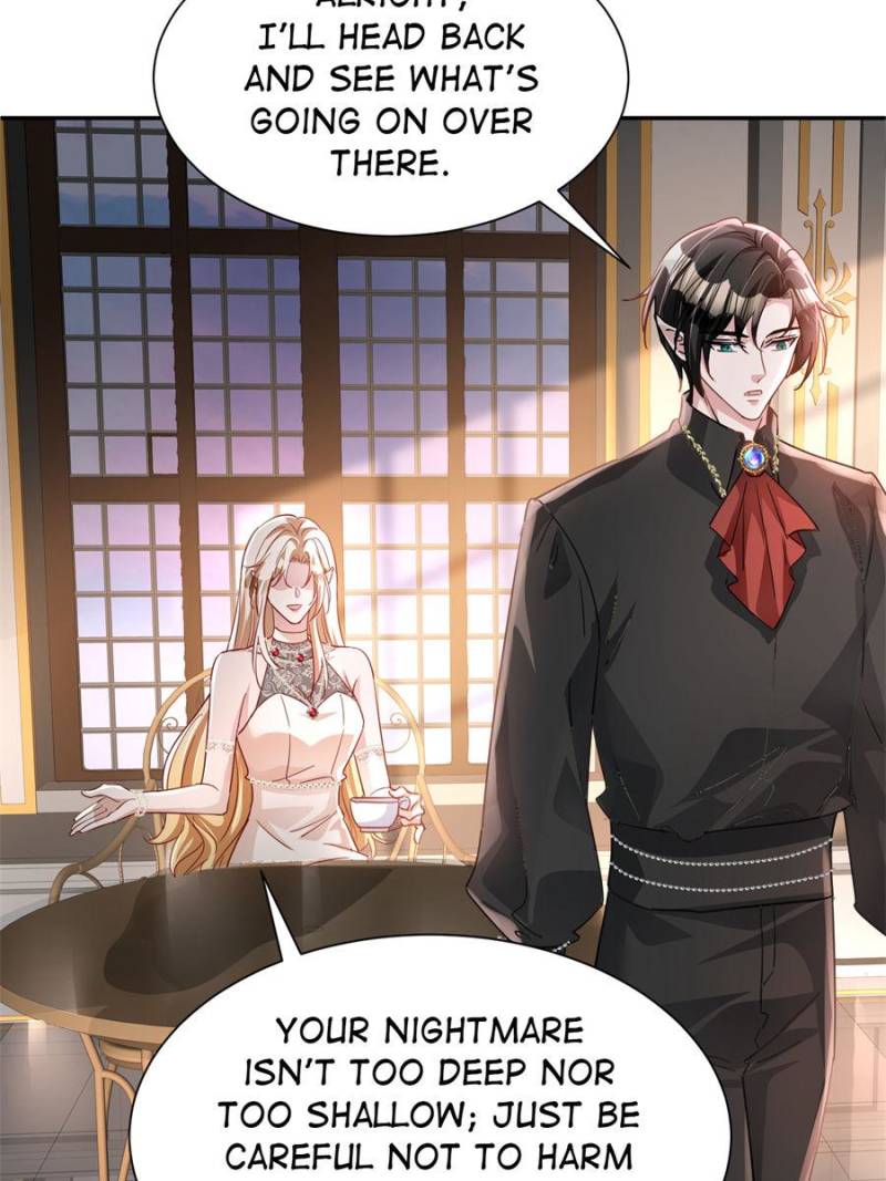 I Was Rocked to the World’s Richest Man in a Matchmaking Office Chapter 200 - Page 34