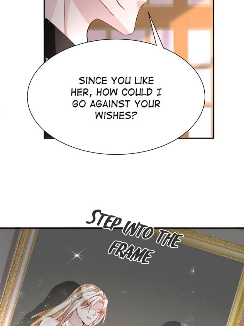 I Was Rocked to the World’s Richest Man in a Matchmaking Office Chapter 200 - Page 36