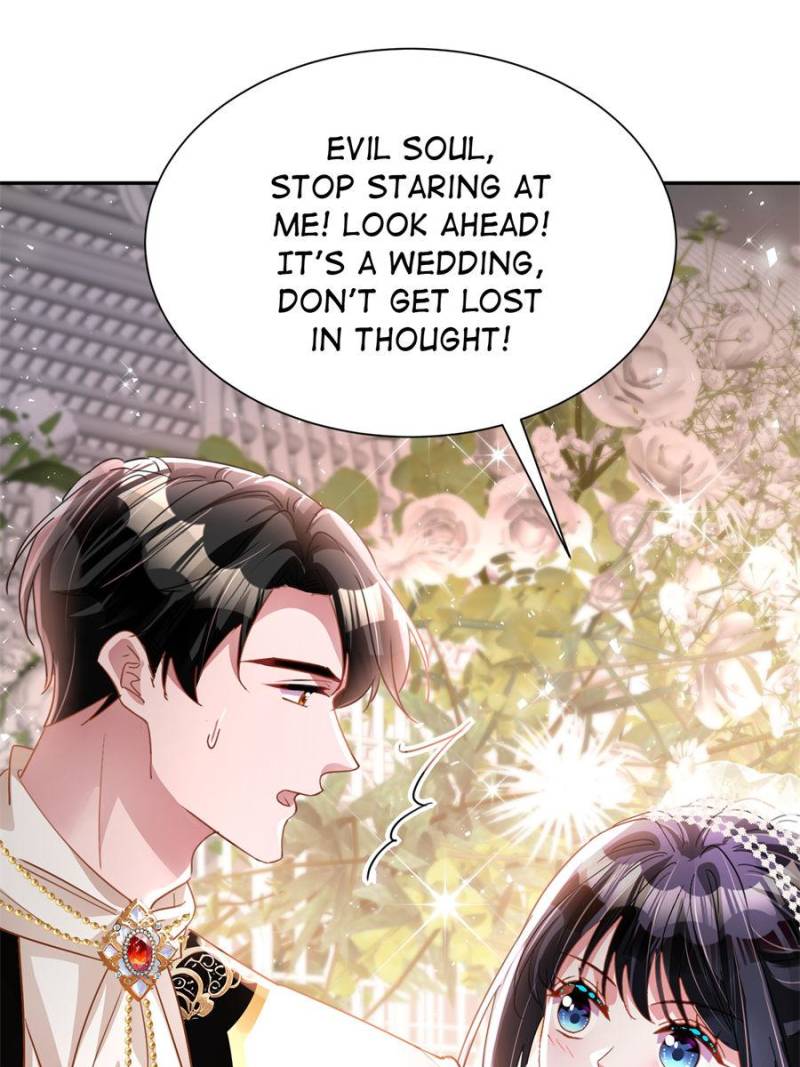 I Was Rocked to the World’s Richest Man in a Matchmaking Office Chapter 200 - Page 43