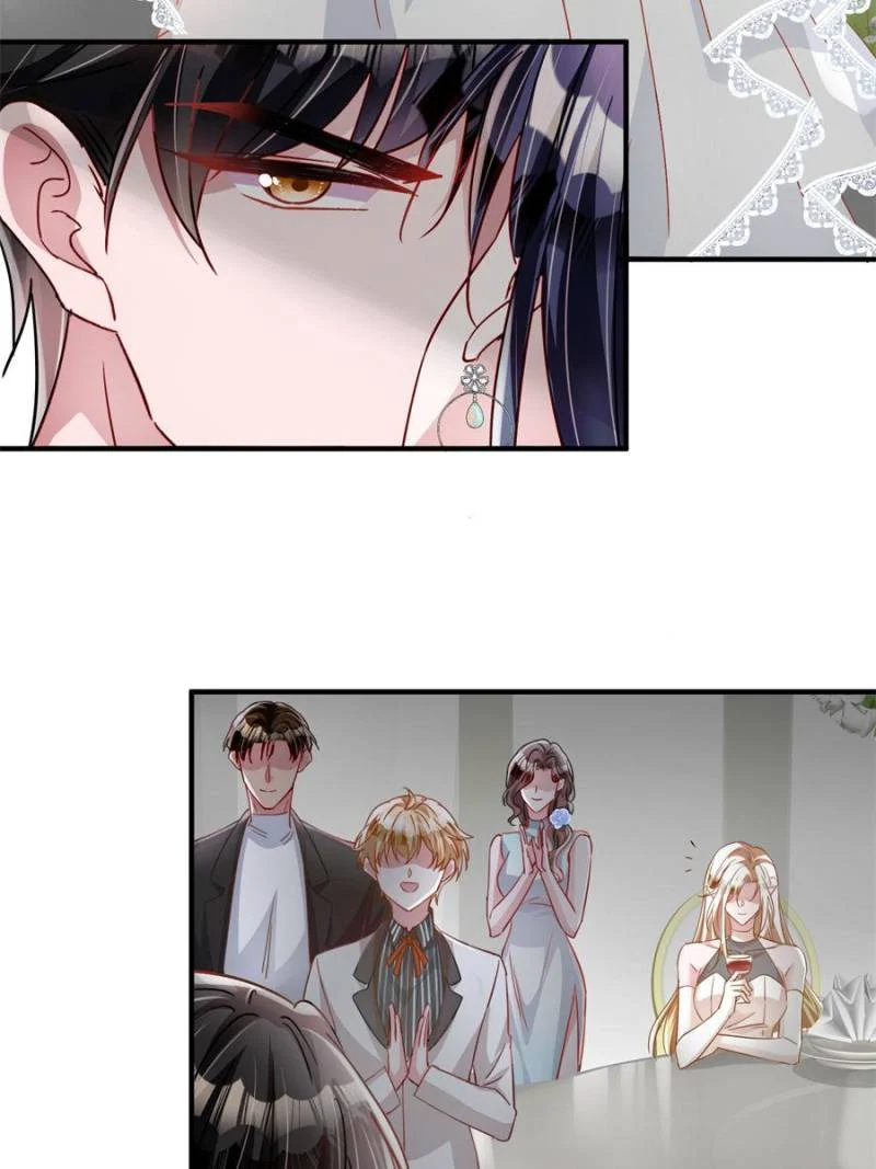 I Was Rocked to the World’s Richest Man in a Matchmaking Office Chapter 200 - Page 51
