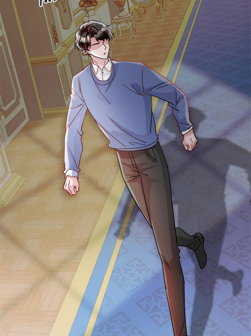 I Was Rocked to the World’s Richest Man in a Matchmaking Office Chapter 200 - Page 7