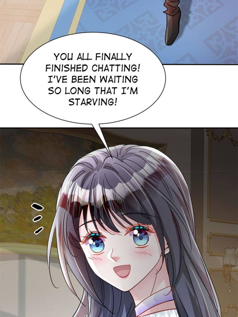 I Was Rocked to the World’s Richest Man in a Matchmaking Office Chapter 200 - Page 8