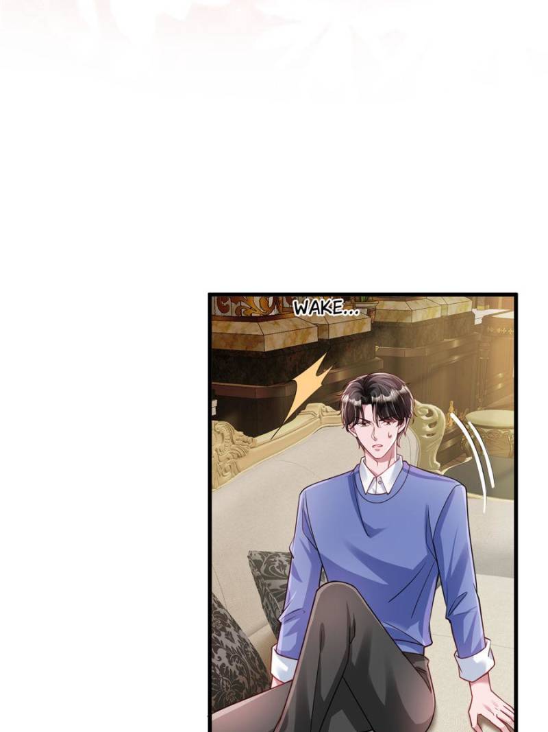 I Was Rocked to the World’s Richest Man in a Matchmaking Office Chapter 201 - Page 15