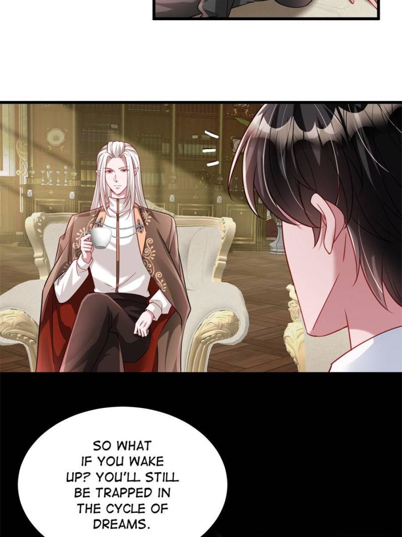 I Was Rocked to the World’s Richest Man in a Matchmaking Office Chapter 201 - Page 16