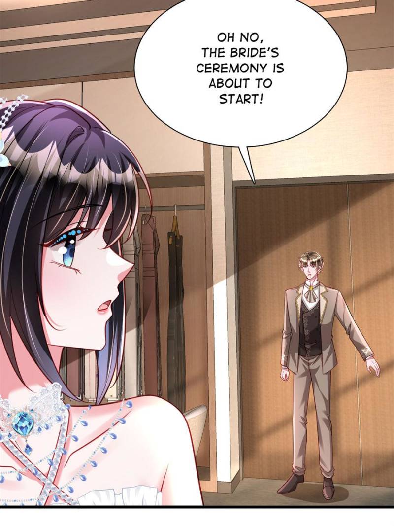 I Was Rocked to the World’s Richest Man in a Matchmaking Office Chapter 201 - Page 19