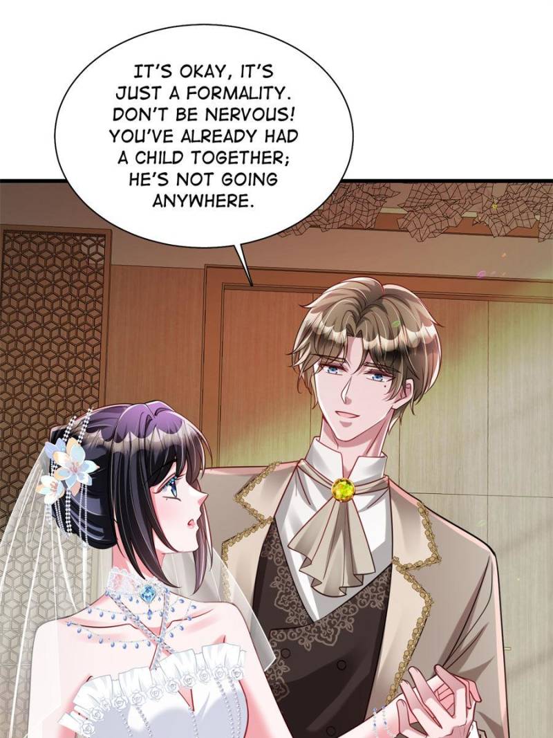 I Was Rocked to the World’s Richest Man in a Matchmaking Office Chapter 201 - Page 20