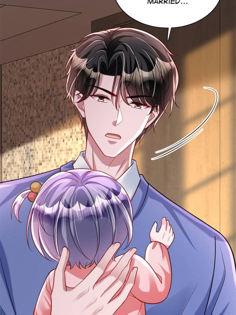 I Was Rocked to the World’s Richest Man in a Matchmaking Office Chapter 201 - Page 3