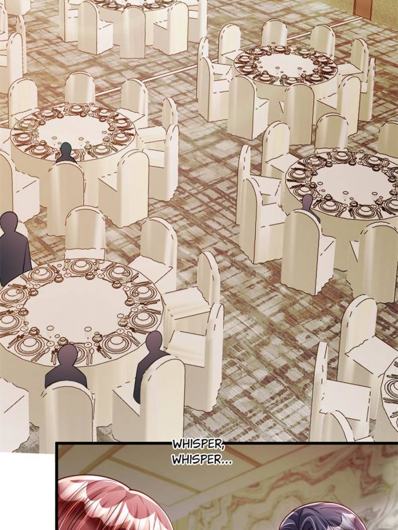 I Was Rocked to the World’s Richest Man in a Matchmaking Office Chapter 201 - Page 22