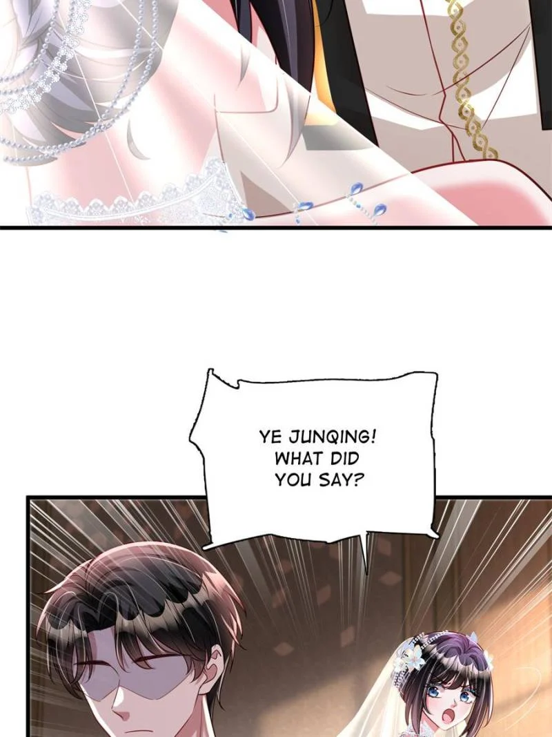 I Was Rocked to the World’s Richest Man in a Matchmaking Office Chapter 201 - Page 27