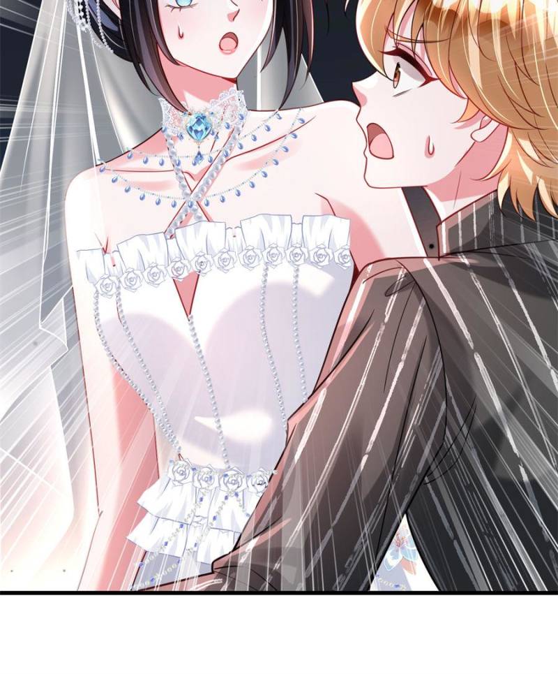 I Was Rocked to the World’s Richest Man in a Matchmaking Office Chapter 201 - Page 29