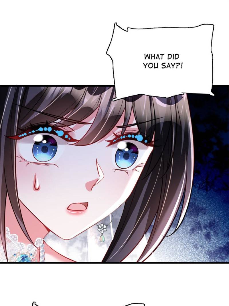 I Was Rocked to the World’s Richest Man in a Matchmaking Office Chapter 201 - Page 30