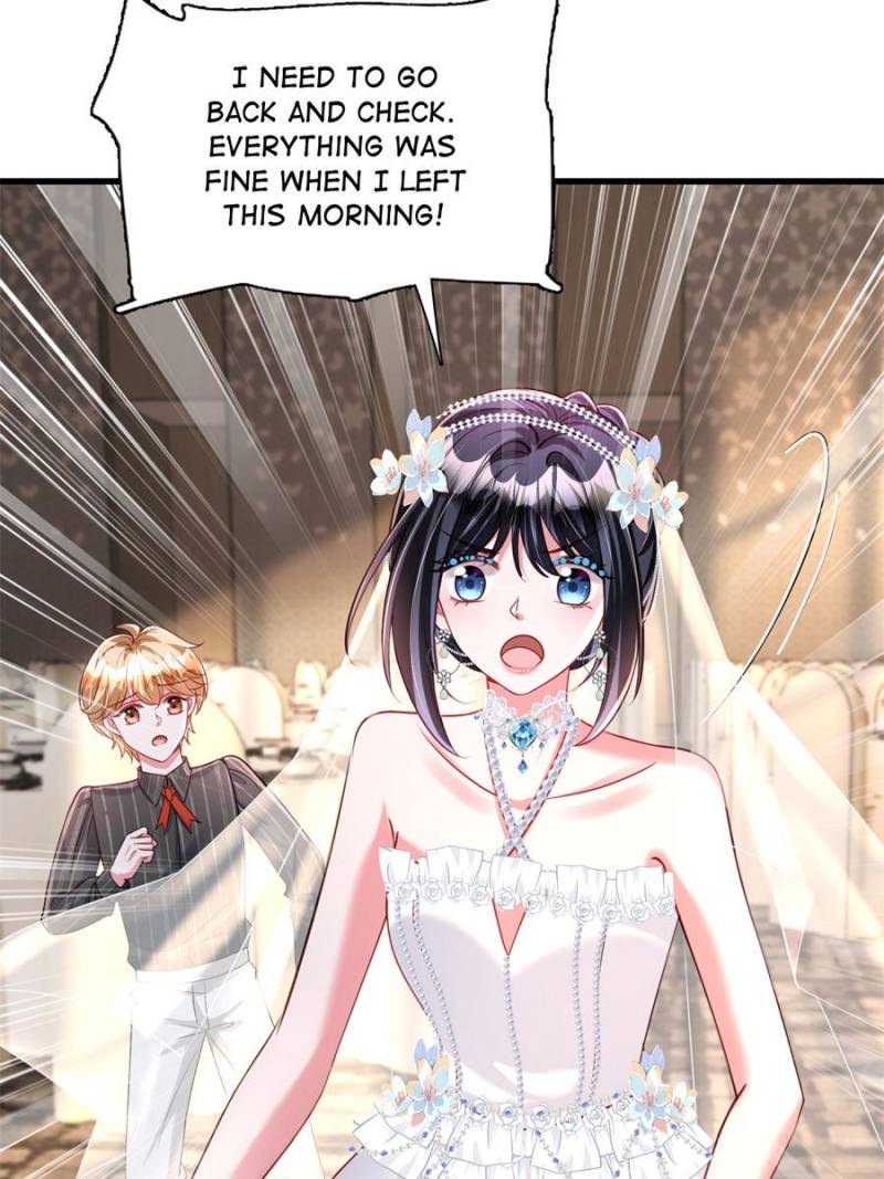 I Was Rocked to the World’s Richest Man in a Matchmaking Office Chapter 201 - Page 31