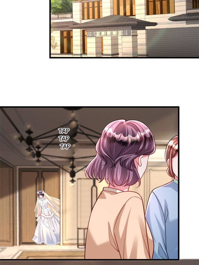 I Was Rocked to the World’s Richest Man in a Matchmaking Office Chapter 201 - Page 33