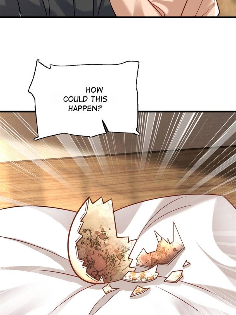I Was Rocked to the World’s Richest Man in a Matchmaking Office Chapter 201 - Page 35
