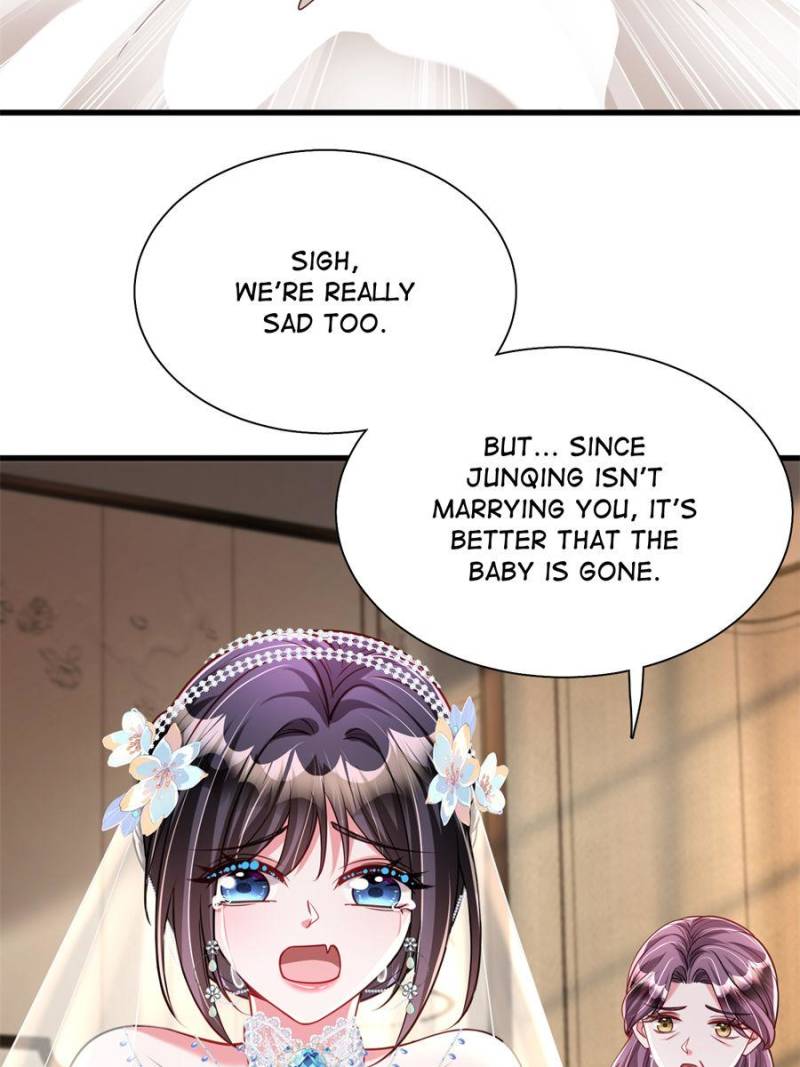 I Was Rocked to the World’s Richest Man in a Matchmaking Office Chapter 201 - Page 36