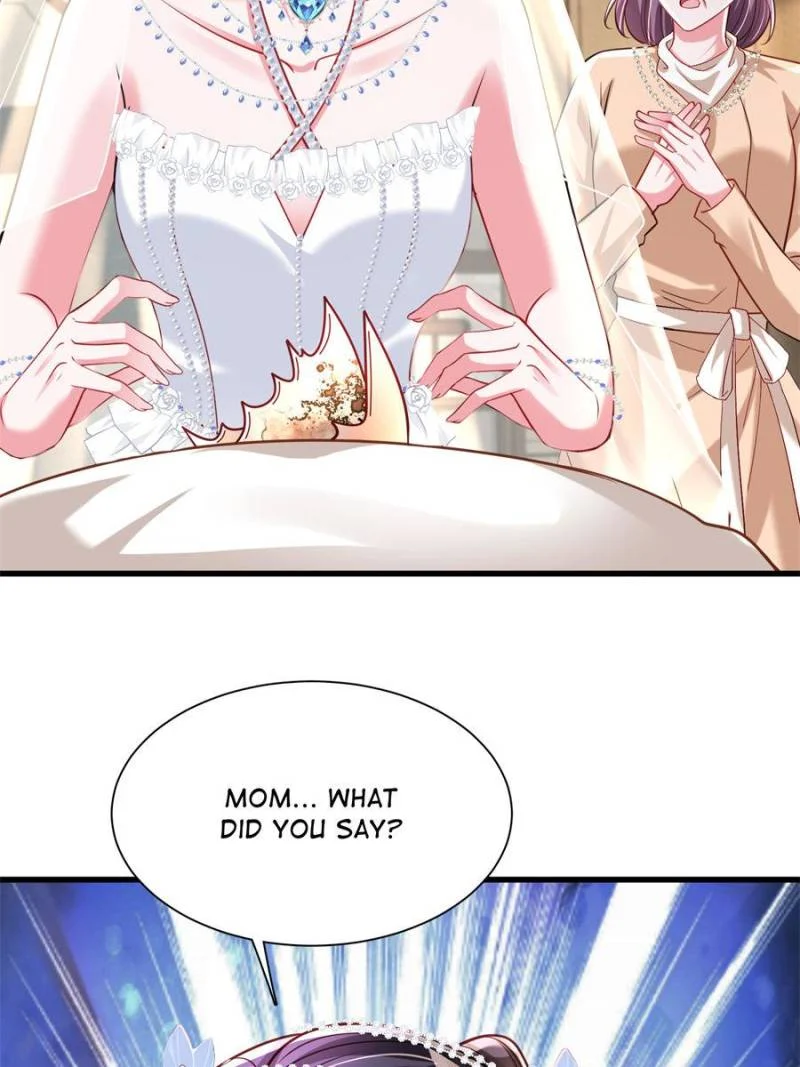 I Was Rocked to the World’s Richest Man in a Matchmaking Office Chapter 201 - Page 37