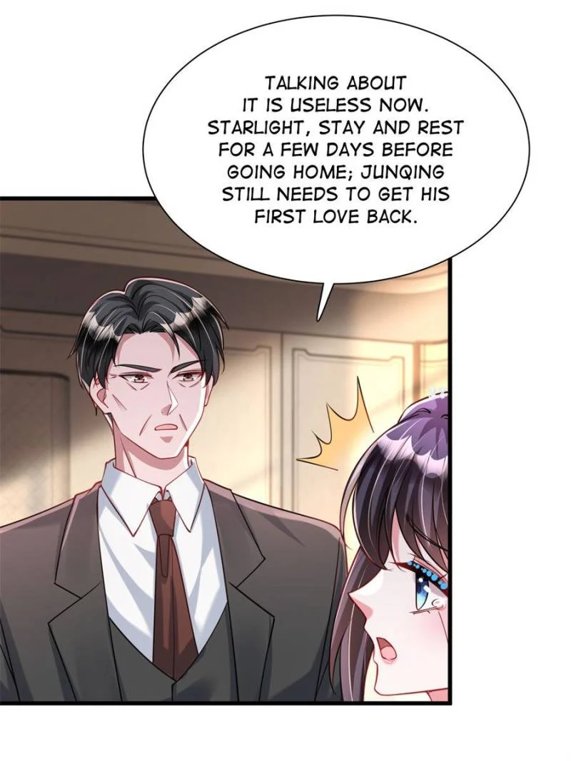 I Was Rocked to the World’s Richest Man in a Matchmaking Office Chapter 201 - Page 39