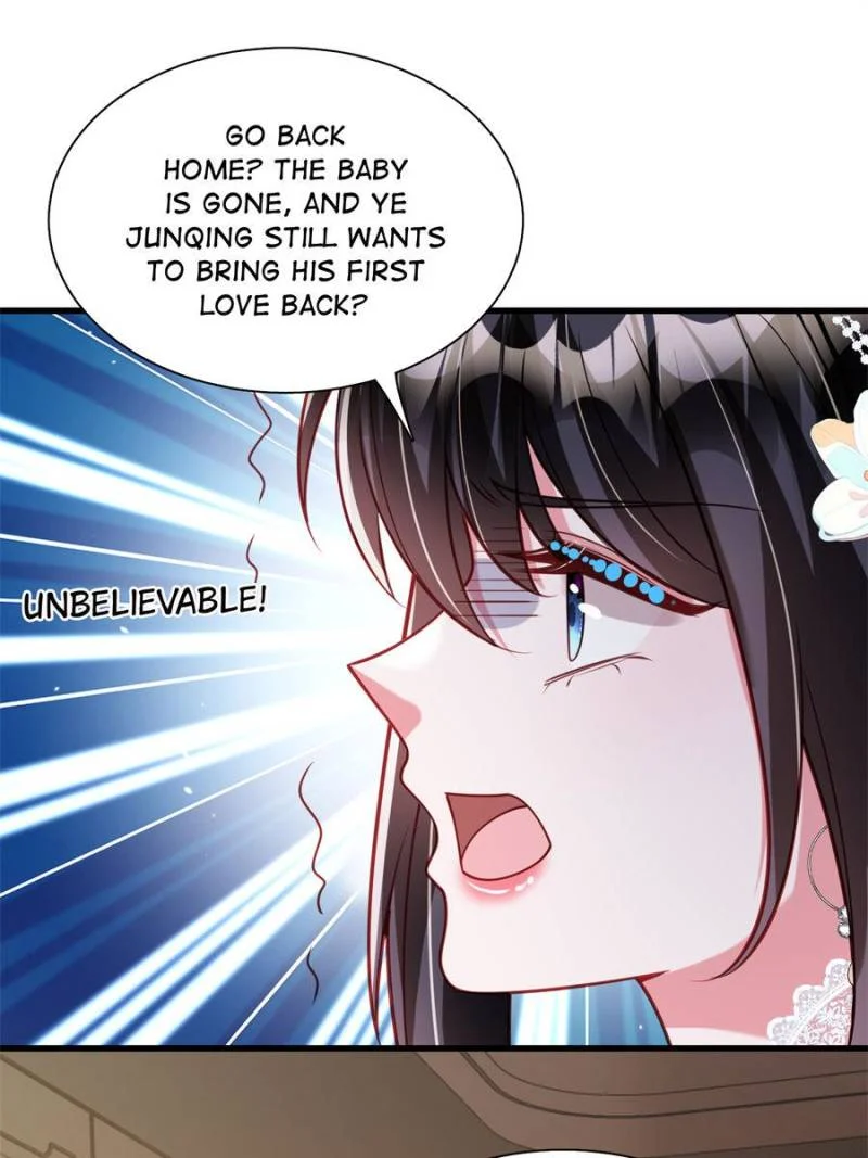 I Was Rocked to the World’s Richest Man in a Matchmaking Office Chapter 201 - Page 40
