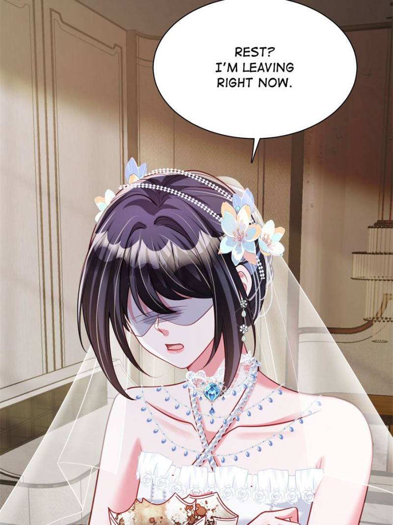 I Was Rocked to the World’s Richest Man in a Matchmaking Office Chapter 201 - Page 41