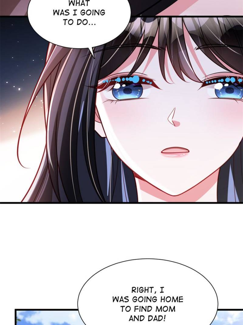 I Was Rocked to the World’s Richest Man in a Matchmaking Office Chapter 201 - Page 46