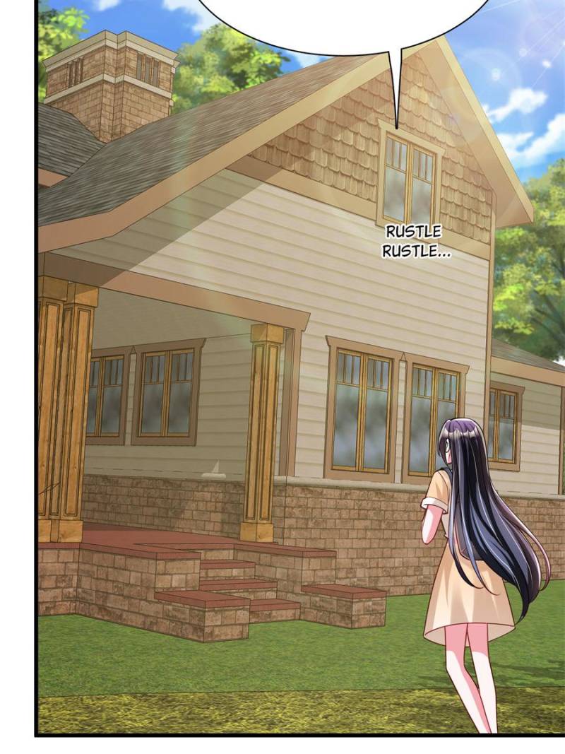 I Was Rocked to the World’s Richest Man in a Matchmaking Office Chapter 201 - Page 47