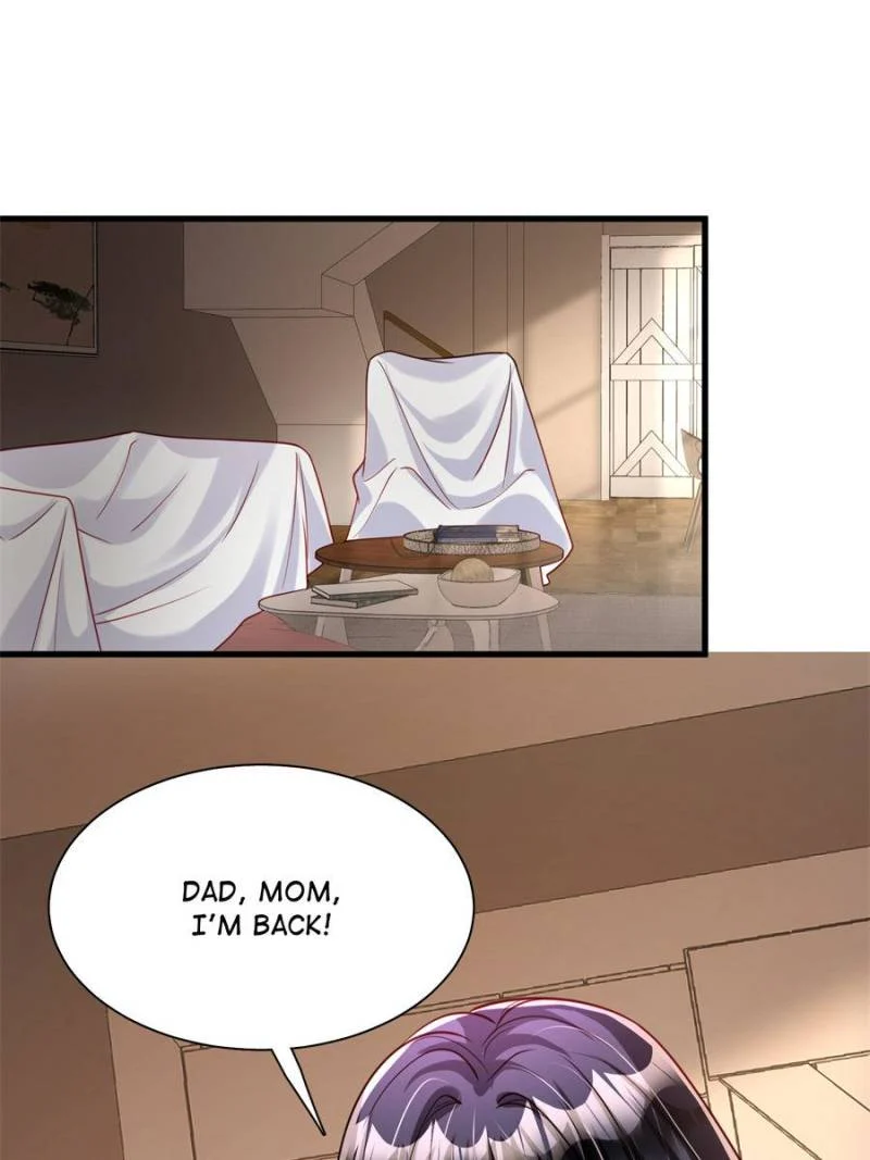 I Was Rocked to the World’s Richest Man in a Matchmaking Office Chapter 201 - Page 48