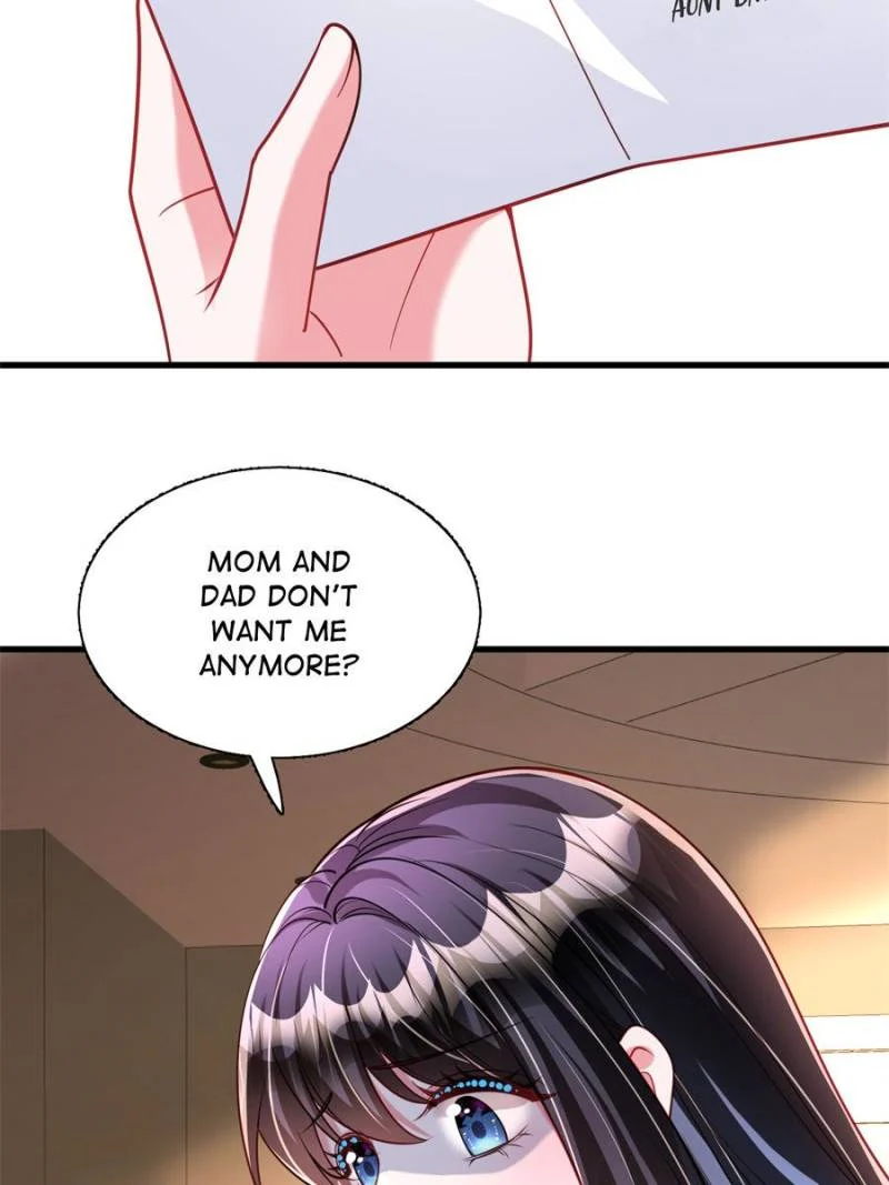 I Was Rocked to the World’s Richest Man in a Matchmaking Office Chapter 201 - Page 51