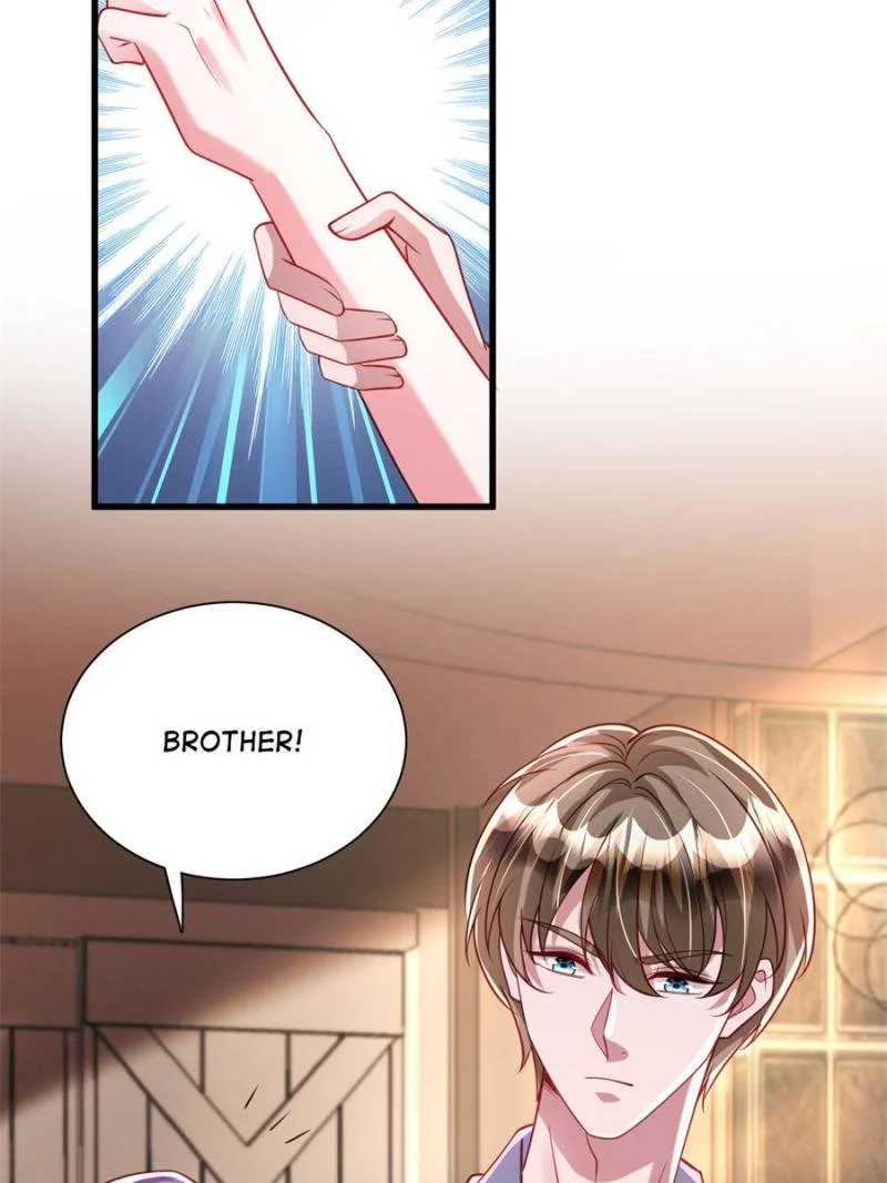 I Was Rocked to the World’s Richest Man in a Matchmaking Office Chapter 201 - Page 53