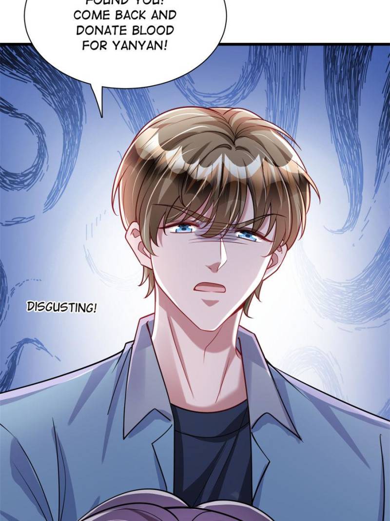 I Was Rocked to the World’s Richest Man in a Matchmaking Office Chapter 201 - Page 55