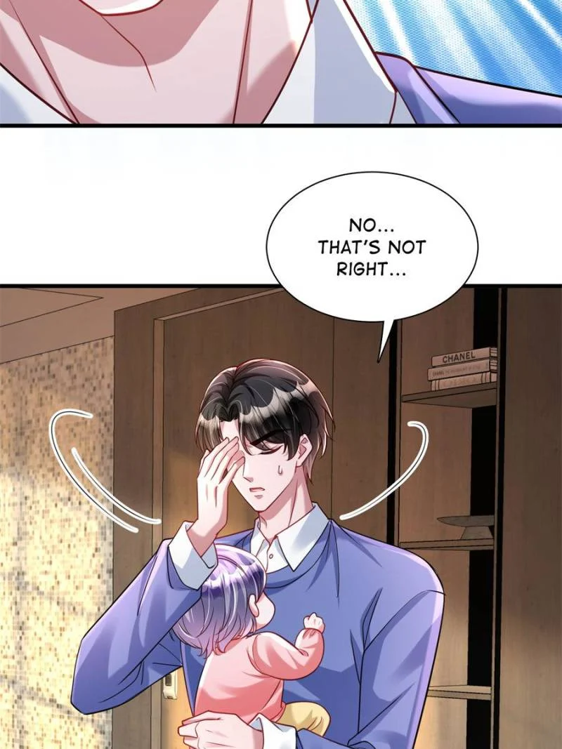 I Was Rocked to the World’s Richest Man in a Matchmaking Office Chapter 201 - Page 8